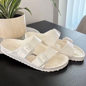 Birkenstock Arizona - water proof